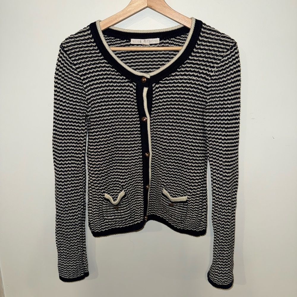 Boston Proper Cardigan